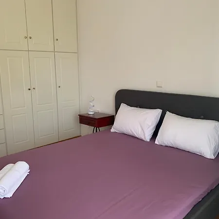 Orfeas Apartment Tripoli Esterno foto