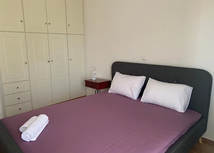 Orfeas Apartment