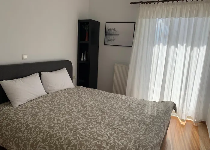 Orfeas Apartment