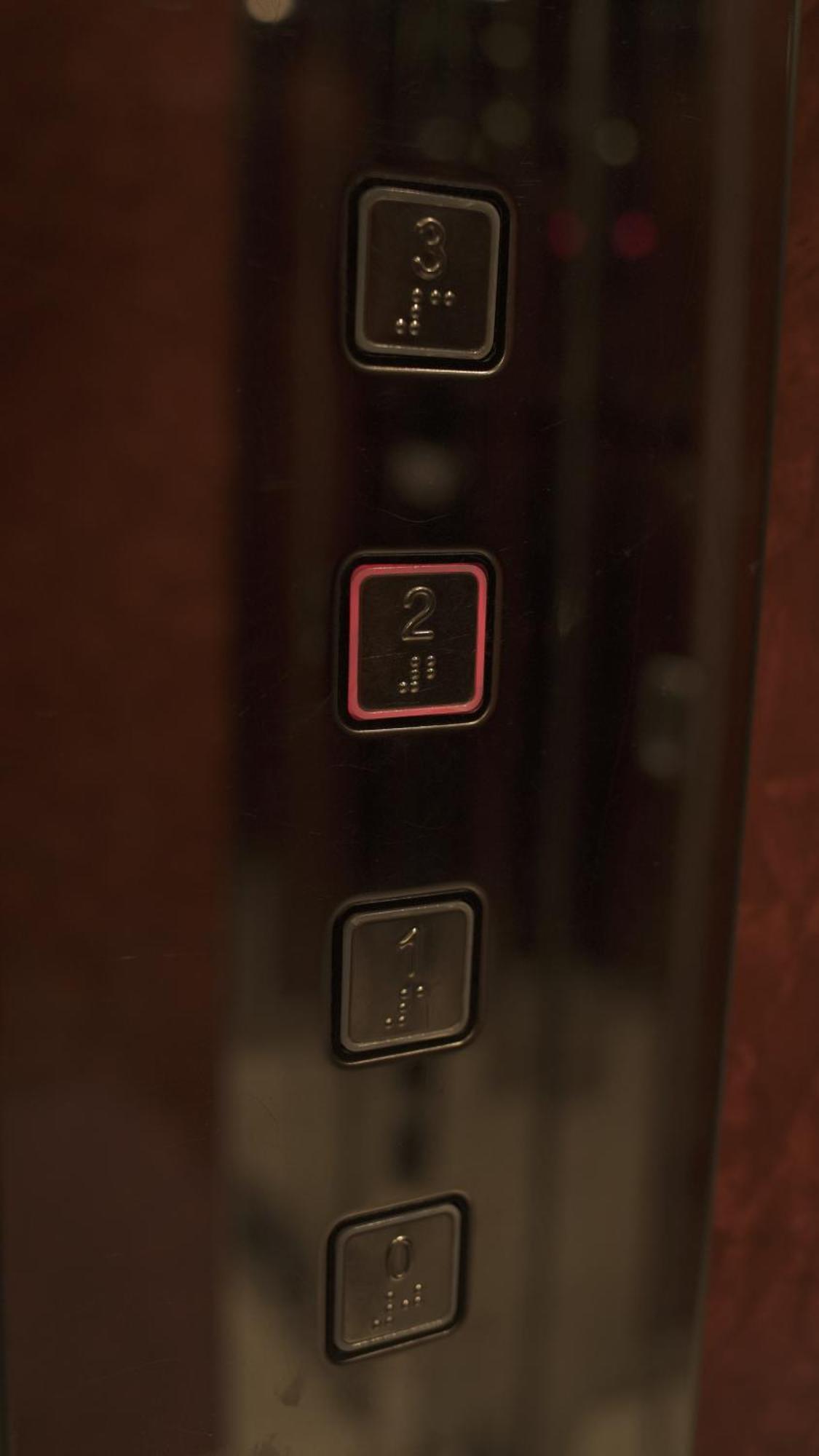 Orfeas Apartment *