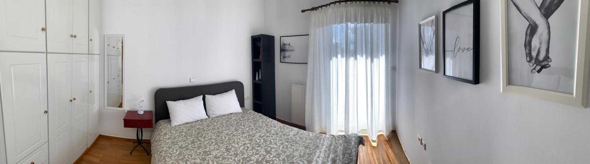 Apartment Orfeas