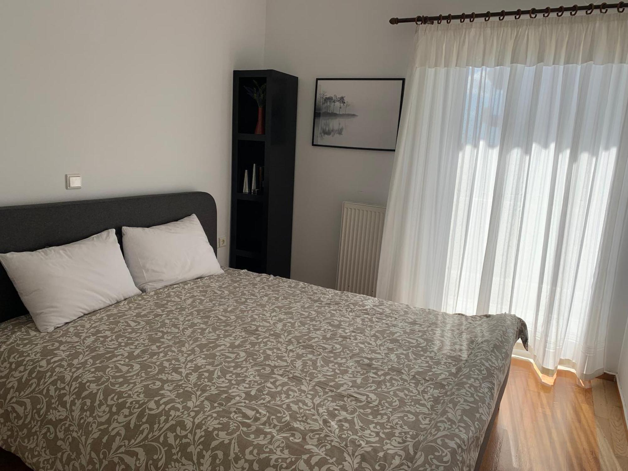Orfeas Apartment Tripoli